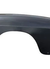 AMD LH Rear Fender Ford F1 1951-1952                                     - 780-4551-L - Image 2