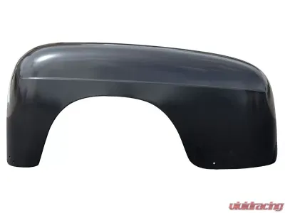 AMD LH Rear Fender Ford F1 1951-1952 - 780-4551-L