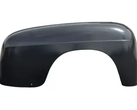 AMD RH Rear Fender Ford F1 1951-1952
