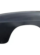 AMD RH Rear Fender Ford F1 1951-1952                                     - 780-4551-R - Image 2