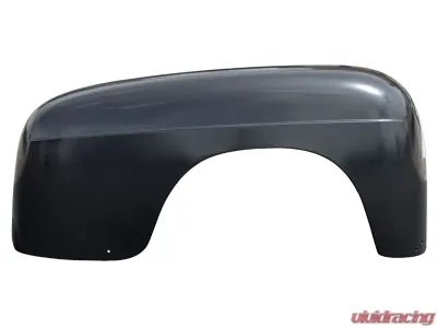 AMD RH Rear Fender Ford F1 1951-1952 - 780-4551-R