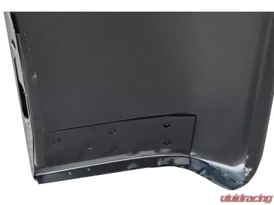 AMD RH Rear Fender Ford F100 | F250 1953-1979 - 780-4553-R