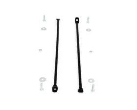 AMD Front and Center Rear Fender Braces Chevrolet C/K | GMC C15 | K25 1967-1972