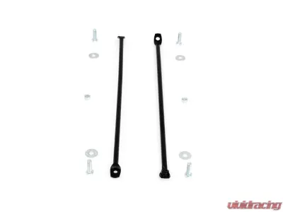 AMD Front and Center Rear Fender Braces Chevrolet C/K | GMC C15 | K25 1967-1972 - 781-4067