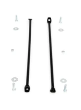 AMD Front and Center Rear Fender Braces Chevrolet C/K | GMC C15 | K25 1967-1972                                     - 781-4067 - Image 2