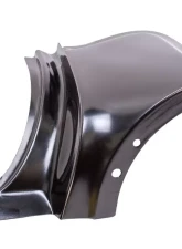 AMD RH Quarter Panel Extension Ford Galaxie 1963                                     - 785-8963-R - Image 2