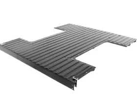 AMD Premium Bed Floor Assembly For Wide Wheel Houses Chevrolet C/K | GMC C15 1967-1972