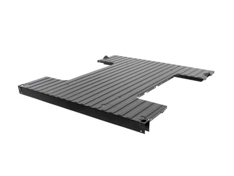 AMD Premium Bed Floor Assembly For Wide Wheel Houses Chevrolet C/K | GMC C15 1973-1987 - 790-4073-64S