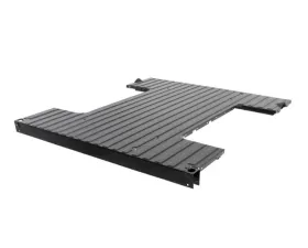 AMD Premium Bed Floor Assembly For Wide Wheel Houses Chevrolet C/K | GMC C15 1973-1987