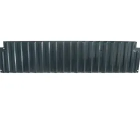 AMD Rear Bed Floor Repair Panel Chevrolet C/K | GMC C15 | K25 1967-1972