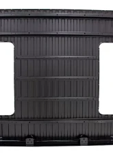 AMD Rear Short Bed Floor Repair Panel Chevrolet C/K | GMC C15 1967-1972                                     - 791-4067-62 - Image 3