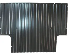 AMD Front Bed Floor Repair Panel Chevrolet C/K | GMC C15 | K25 1967-1972