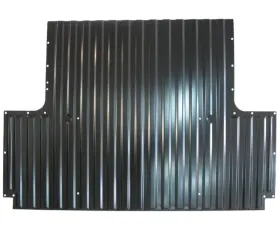 AMD Rear Long Bed Floor Repair Panel Chevrolet C/K | GMC C15 1967-1972