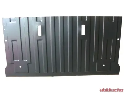 AMD 52" Long Front Bed Floor Repair Panel Chevrolet Blazer | GMC Jimmy 1973-1991 - 791-4373