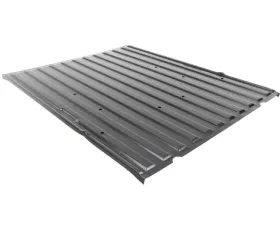 AMD Rear Cargo Floor Pan with Brace Ford Bronco 1966-1977