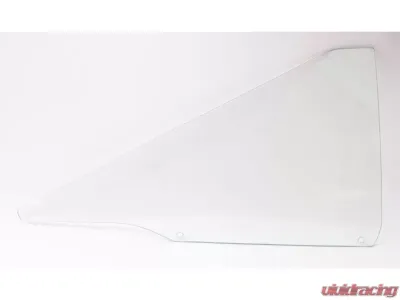 AMD RH Clear Quarter Glass Dodge Coronet | Plymouth Belvedere | Satellite 1966-1967 - 795-1467-CR