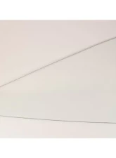 AMD RH Clear Quarter Glass Plymouth Belvedere | Road Runner 1968-1970                                     - 795-1468-CSR - Image 2