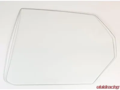 AMD LH Clear Quarter Glass Plymouth GTX | Road Runner | Satellite 1971 - 795-1471-CL