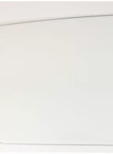 AMD RH Clear Quarter Glass Plymouth GTX | Road Runner | Satellite 1971                                     - 795-1471-CR - Image 2