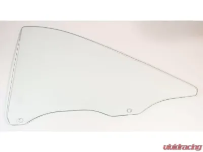 AMD LH Clear Quarter Glass Dodge Dart | Plymouth Scamp 1968-1972 - 795-2067-CL
