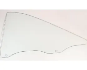 AMD RH Clear Quarter Glass Dodge Dart | Plymouth Scamp 1968-1972