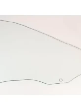 AMD RH Clear Quarter Glass Dodge Dart | Plymouth Scamp 1968-1972                                     - 795-2067-CR - Image 2