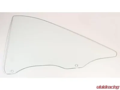 AMD RH Clear Quarter Glass Dodge Dart | Plymouth Scamp 1968-1972 - 795-2067-CR