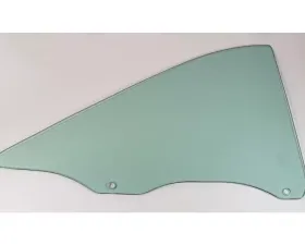 AMD RH Green Tint Quarter Glass Dodge Dart | Plymouth Scamp 1968-1972