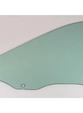 AMD RH Green Tint Quarter Glass Dodge Dart | Plymouth Scamp 1968-1972                                     - 795-2067-TR - Image 2