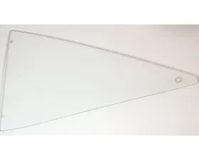 AMD LH Clear Quarter Glass Dodge Coronet | Super Bee 1968-1970
