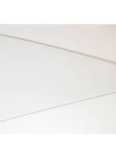 AMD LH Clear Quarter Glass Dodge Coronet | Super Bee 1968-1970                                     - 795-2468-CSL - Image 2