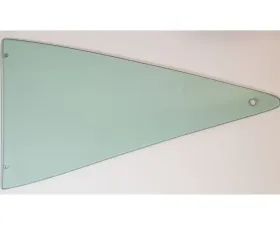 AMD LH Green Tint Quarter Glass Dodge Coronet | Super Bee 1968-1970