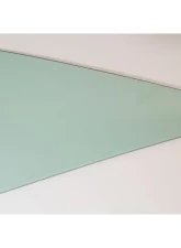 AMD LH Green Tint Quarter Glass Dodge Coronet | Super Bee 1968-1970                                     - 795-2468-TSL - Image 2