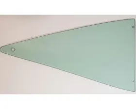 AMD RH Green Tint Quarter Glass Dodge Coronet | Super Bee 1968-1970