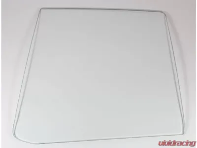 AMD LH Clear Quarter Glass Dodge Charger 1971 - 795-2671-CL
