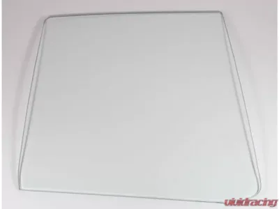AMD RH Clear Quarter Glass Dodge Charger 1971 - 795-2671-CR