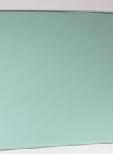 AMD LH Green Tint Quarter Glass Dodge Charger 1971                                     - 795-2671-TL - Image 2