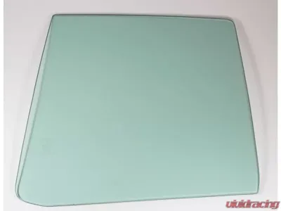 AMD LH Green Tint Quarter Glass Dodge Charger 1971 - 795-2671-TL