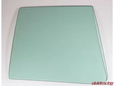 AMD RH Green Tint Quarter Glass Dodge Charger 1971 - 795-2671-TR
