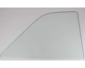 AMD LH Clear Quarter Glass Chevrolet Chevy II 1962-1965