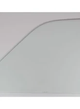 AMD LH Clear Quarter Glass Chevrolet Chevy II 1962-1965                                     - 795-3062-CS - Image 2