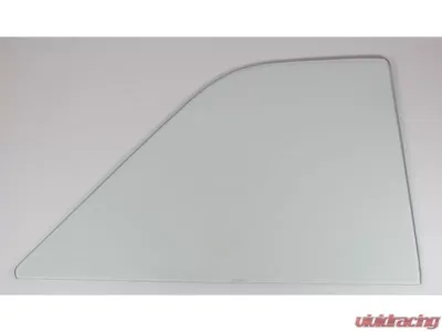 AMD LH Clear Quarter Glass Chevrolet Chevy II 1962-1965 - 795-3062-CS