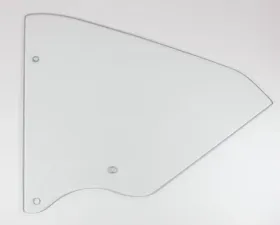 AMD Clear Quarter Glass Chevrolet Chevy II 1966-1967