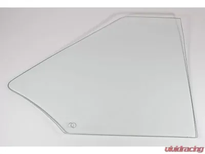 AMD LH Clear Quarter Glass Chevrolet Chevy II | Nova | Pontiac Ventura 1968-1972 - 795-3068-CL