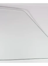 AMD RH Clear Quarter Glass Chevrolet Chevelle | Malibu 1964-1965                                     - 795-3464-CR - Image 2
