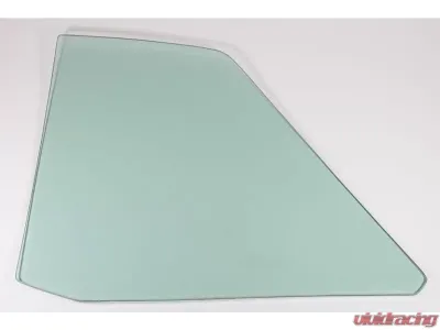AMD RH Green Tint Quarter Glass Chevrolet Chevelle | Malibu 1964-1965 - 795-3464-TR