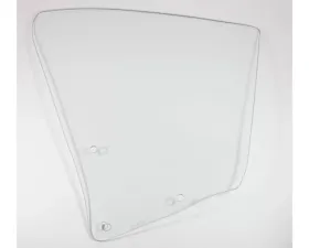 AMD RH Clear Quarter Glass Chevrolet Chevelle | Malibu 1968-1969