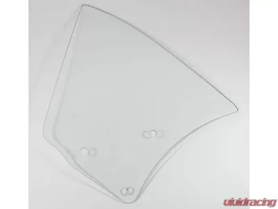 AMD LH Clear Quarter Glass Chevrolet Camaro | Pontiac Firebird 1967 - 795-3567-CL