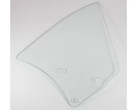 AMD RH Clear Quarter Glass Chevrolet Camaro | Pontiac Firebird 1967