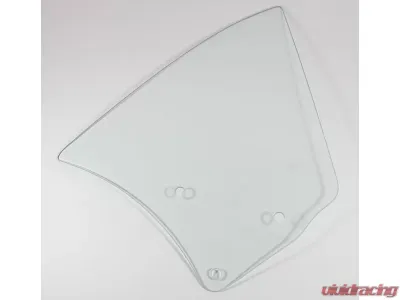 AMD RH Clear Quarter Glass Chevrolet Camaro | Pontiac Firebird 1967 - 795-3567-CR